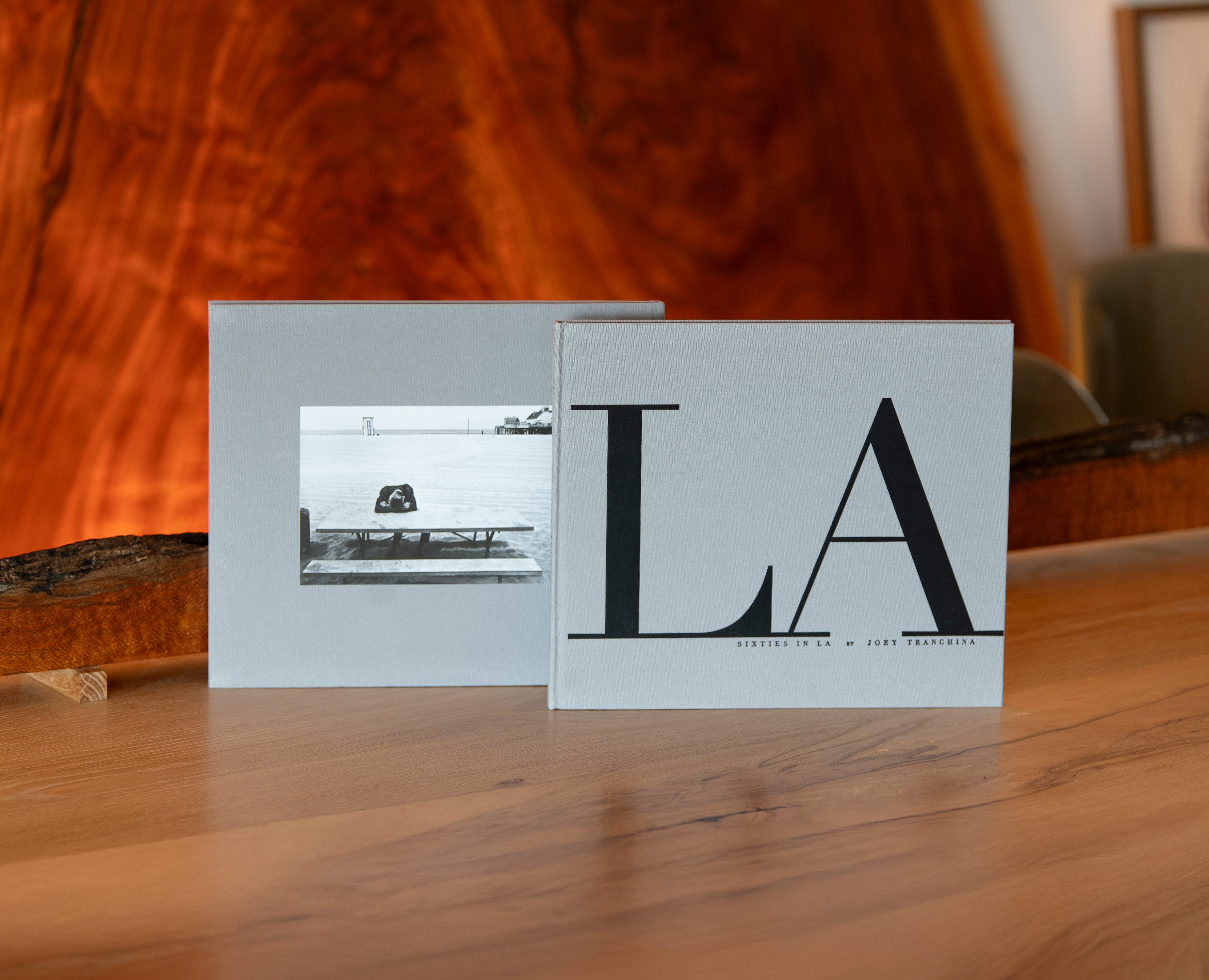 Sixties in LA – Joeytranchina